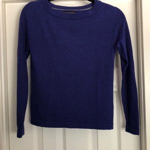 Banana Republic Merino Wool Sweater